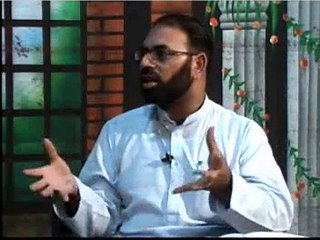 Talba aur Taleemi Masael Episode 13 part 4 Zulfiqar Mughal