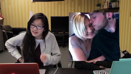 Bride Is Beaten By Her Husband When He Can't Take Off Her Wedding Dress ft. David So