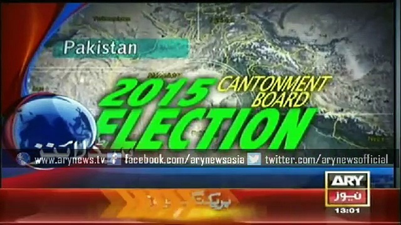 Headlines - 1300 - Saturday - 25 - April - 2015