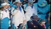 SYDNEY 2000 OLYMPICS (5/6) - SLIM DUSTY - WALTZING MATILDA