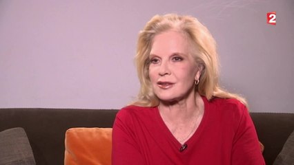 Scènes - Sylvie Vartan à l’Olympia