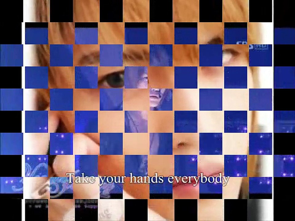 Jaejoong Cut Take Your Hands [Eng 日本語 Romaji Sub]