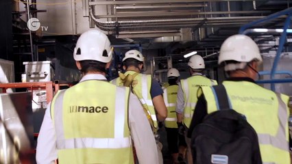 What is FSC Project Certification?