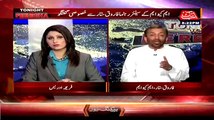 MQM Ke jeet te Hi Farooq Sattar Ne MQM Ke Bare Mein Apni Raaye Kese Badal Di