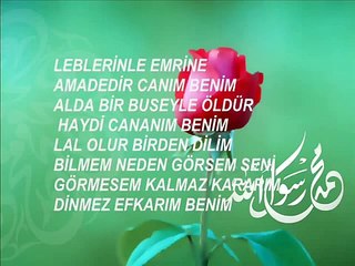 Mehmet Emin Ay - Kan Tutar