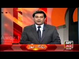 Ali Zidi Ne Mushahid Ullah Khan Ki Tanked Ka Jawab Dene Se Inkaar Kardia..