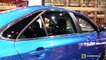 2016 Toyota Camry SE Special Edition   Exterior, Interior Walkaround   2015 Chicago Auto Show
