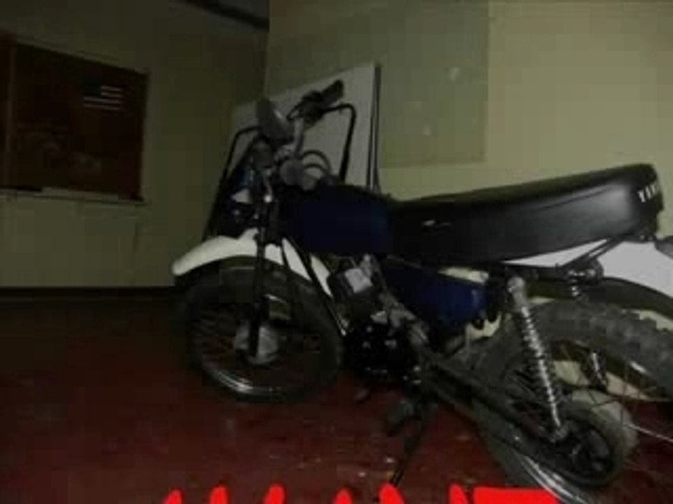 montage moto