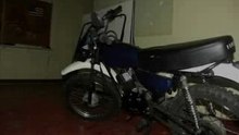 montage moto