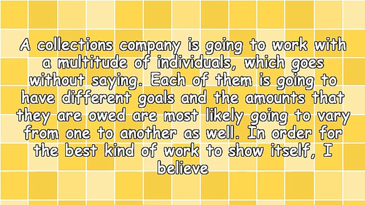 3 Reasons For Important Communication In A Collections Company