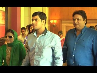 Sonali Mukherjee, Acid-Attack Victim Ties The Knot With An Engineer Chittaranjan