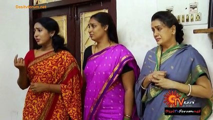 Ponnunjal 25th April 2015 Video Watch Online pt1