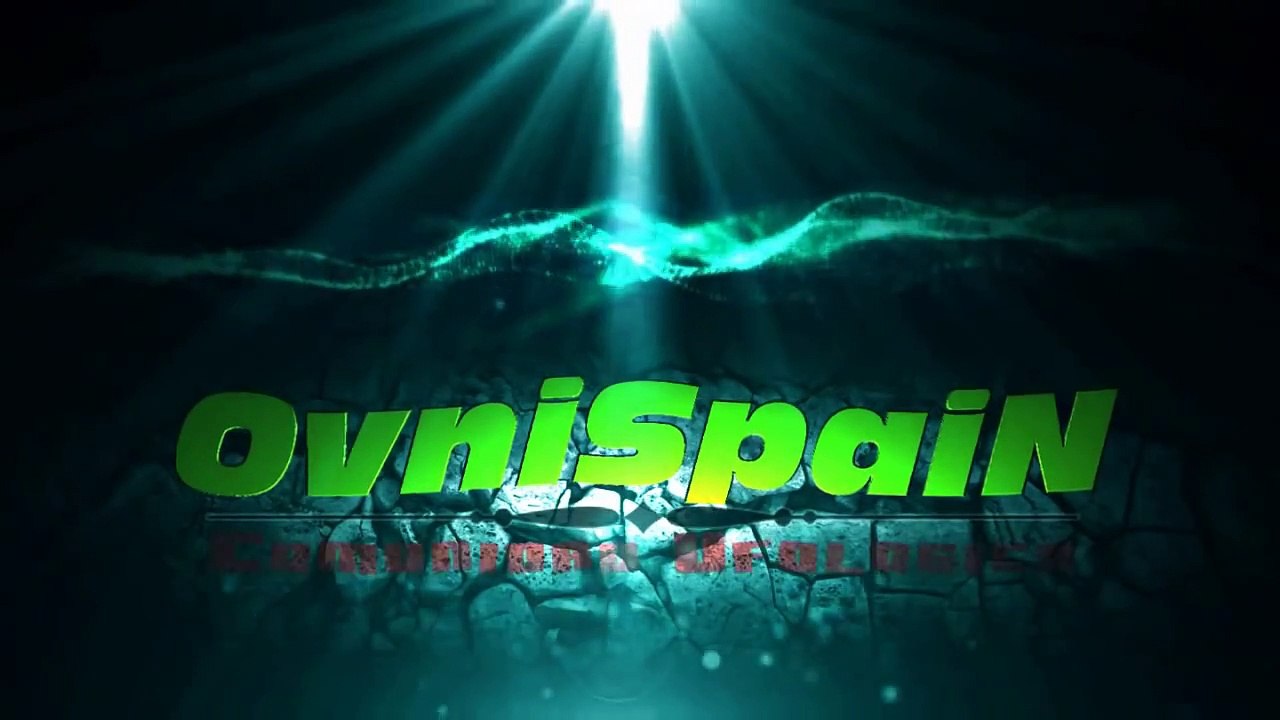 EXTRATERRESTRES Y OVNIS VIDEOGRABADOS POR LA KGB MATERIAL DESCLASIFICADO