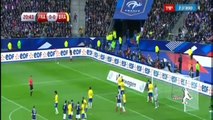France vs Brazil 1-3 2015 All Goals & Highlights Amistoso 26.03.2015