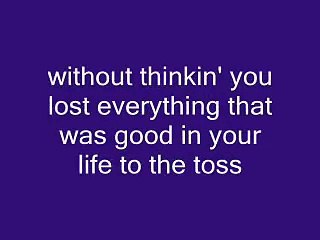 Aerosmith - What It Takes (Lyrics)