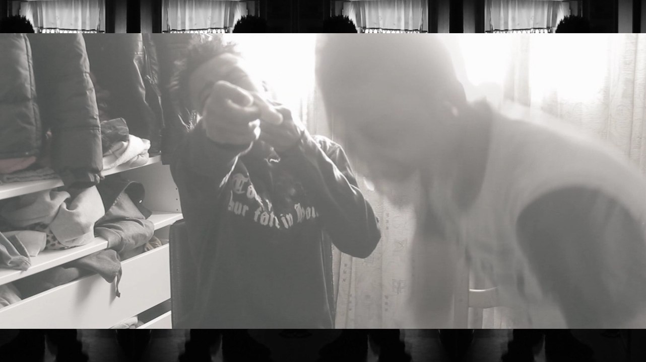 ibb-Max défouraille Clip officiel au Max