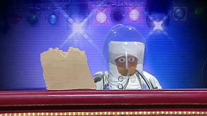 Bernd das Brot - Sponsoren-Tipp - Pappe