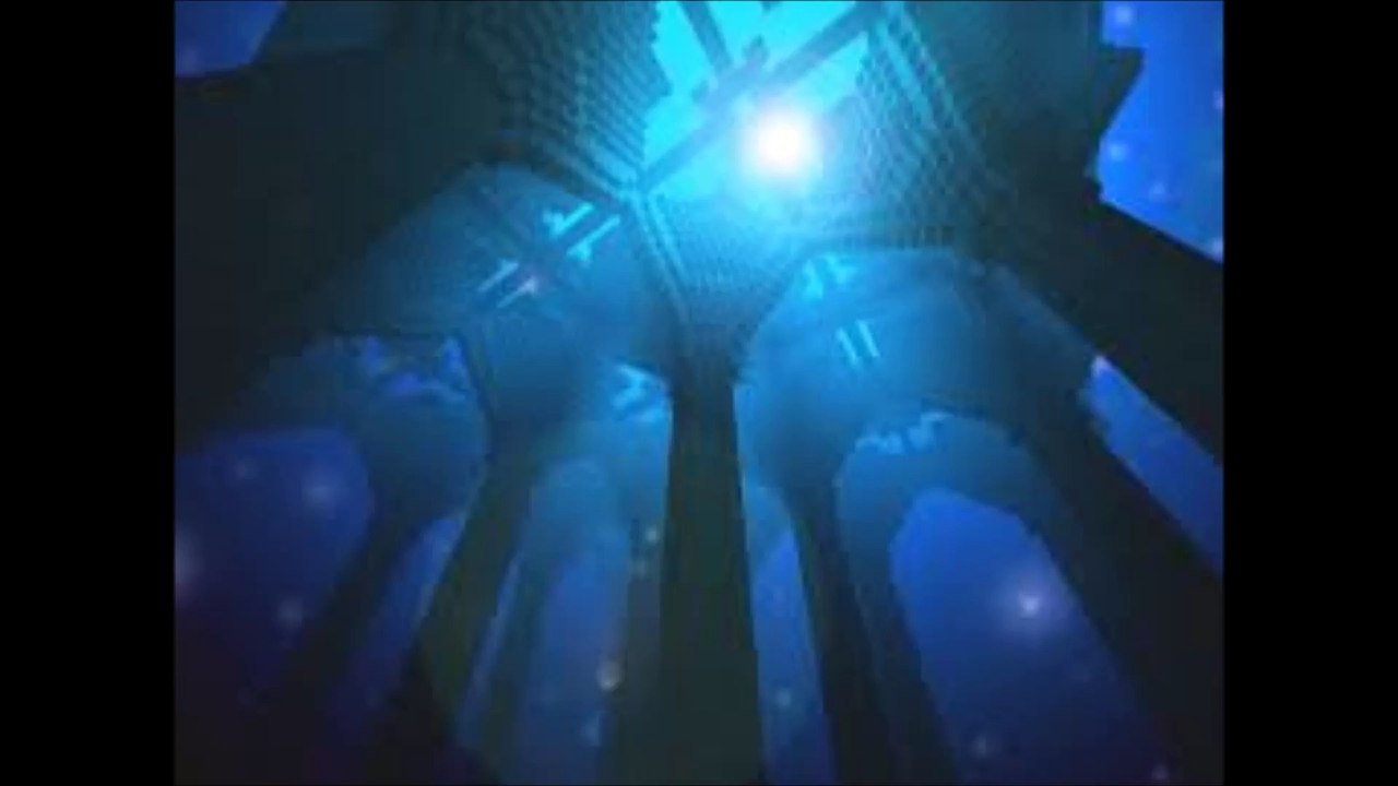 Halgrath - Deep Underwater