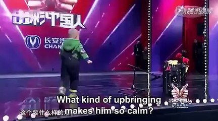 Charming Dance Overload Watch Everyone Till The End