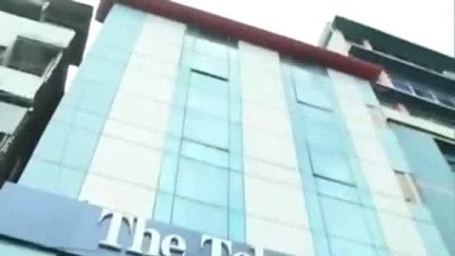 Nepal 7,9 Büyüklüğündeki Depremle Sallandı