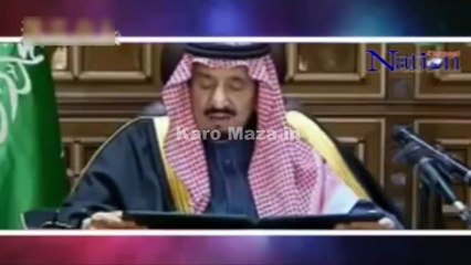 More Than Five Hundred chinese Converted in Islam In Saudia Arab