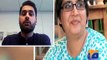 Jibran Nasir condemns Sabeen Mahmud Murder- Pays her a rich tribute