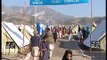Pakistan: Angelina Jolie Visits Earthquake Survivors