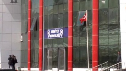 Paralel Yapı" Operasyonu
