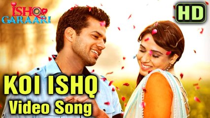 Koi Ishq HD Video Song - Sharry Mann