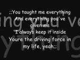 Boyz II Men A Song For Mama Lyrics