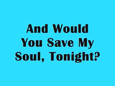 Enrique Iglesias - Hero w/Lyrics