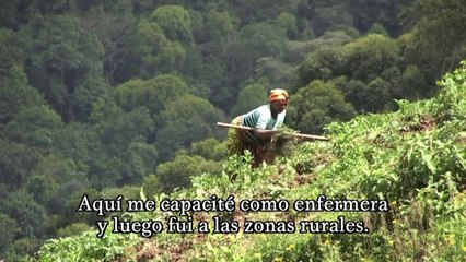 Voices of Midwives: Uganda (Spanish)