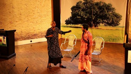 UCP 3rd Annual Play Part. 1