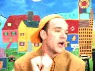 R.E.M - Shiny Happy People
