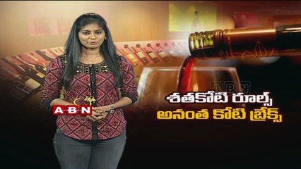 Road Accidents are increasing due to increase in liquor availability (25 - 04 - 2015)