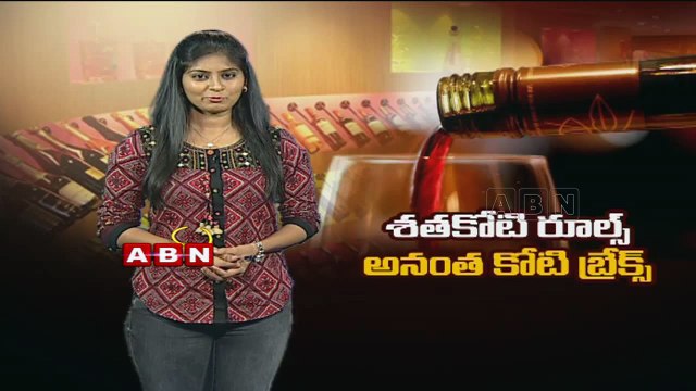 Road Accidents are increasing due to increase in liquor availability (25 - 04 - 2015)