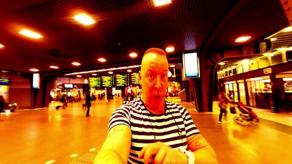 2015 Weekend Solidarité Express 1