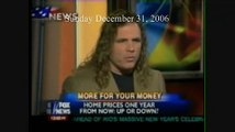 12/31/2006 Peter Schiff On FOX Bulls And Bears/Cavuto