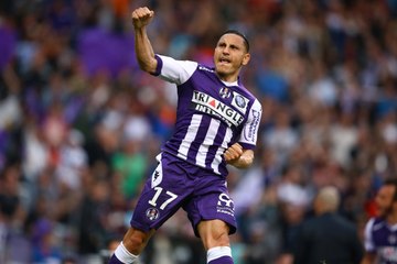 Le but délicieux d'Adrien Regattin contre Nantes