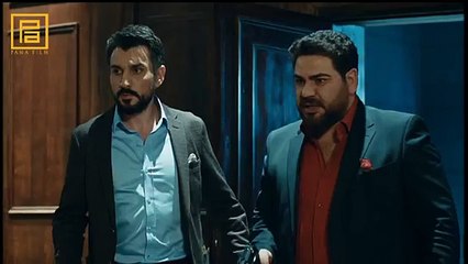 KURTLAR VADİSİ PUSU 257.BÖLÜM FRAGMANI