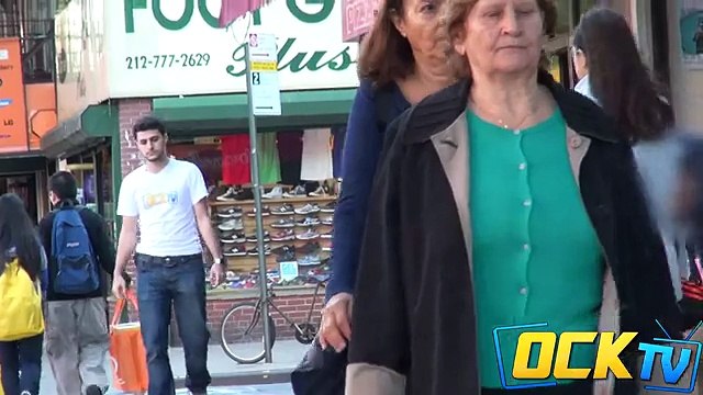 Asking Strangers For Food! (Social Experiment)_