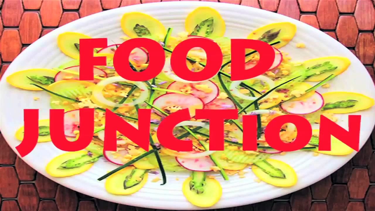 How to Make Mumbai restaurant style Dal Tadka   Easy Cook with Food Junction 720p