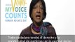 Navi Pillay, Alta Comisionada de las Naciones Unidas para los Derechos Humanos