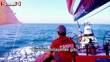 Dünya çevresinde 62 bin kilometre!