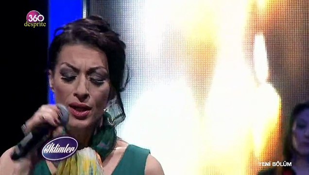 08 gülay bozdoğan zeybeği (dumanı da vardır) 25.04.2015 iklimler