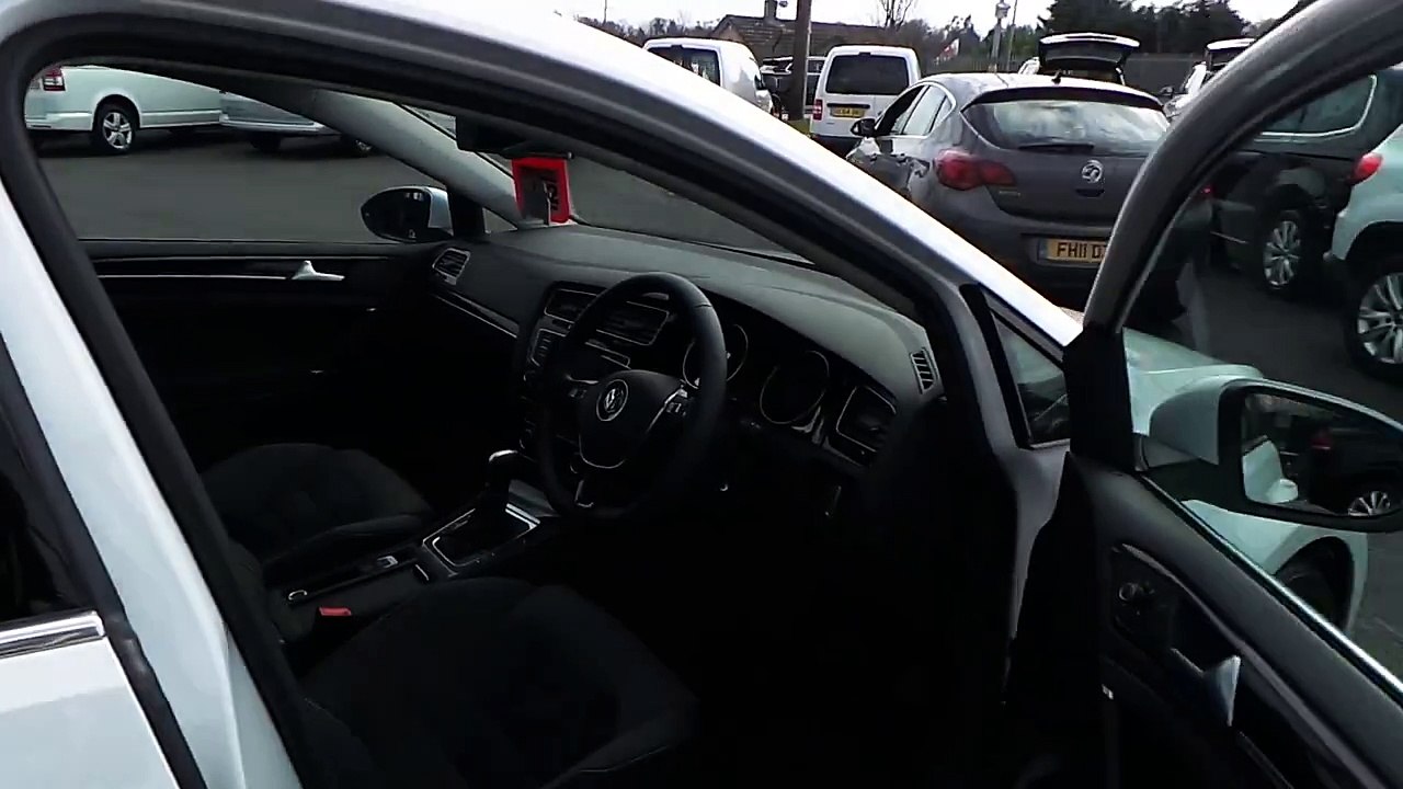 Golf GT Estate 2.0 Tdi 150ps DSG