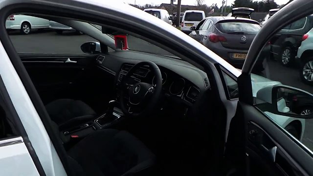 Golf GT Estate 2.0 Tdi 150ps DSG