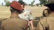 Indian Army  evacuating 93000 Pakistani Prisoners of War