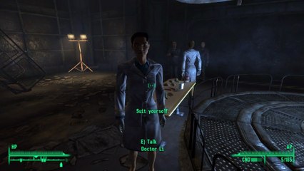 Let's Play Fallout 3: #29