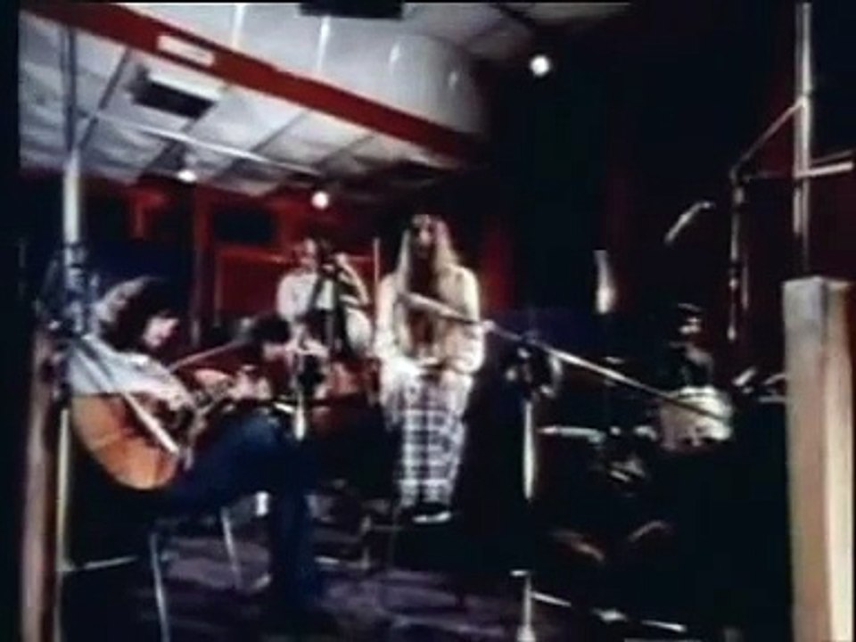 Pentangle - Will the Circle Be Unbroken